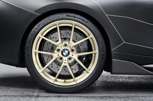 2018 BMW M2 M Performance Parts Concept