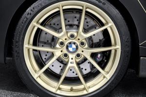 2018 BMW M2 M Performance Parts Concept