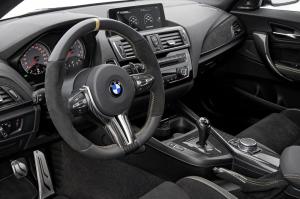 2018 BMW M2 M Performance Parts Concept