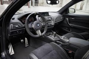 2018 BMW M2 M Performance Parts Concept