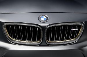 2018 BMW M2 M Performance Parts Concept