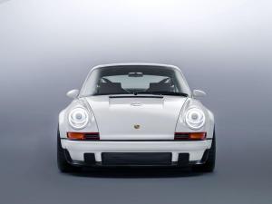 2018 Porsche 911 DLS by Singer