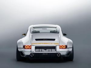 2018 Porsche 911 DLS by Singer