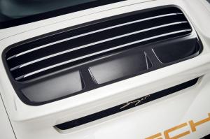 2018 Porsche 911 DLS by Singer