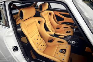 2018 Porsche 911 DLS by Singer