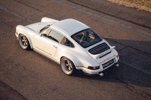2018 Porsche 911 DLS by Singer