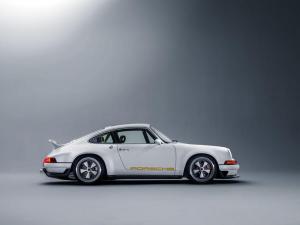 2018 Porsche 911 DLS by Singer