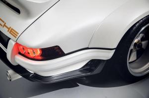 2018 Porsche 911 DLS by Singer