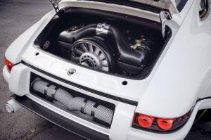 2018 Porsche 911 DLS by Singer