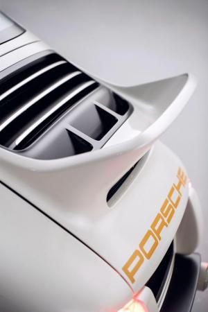 2018 Porsche 911 DLS by Singer