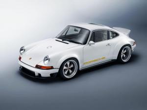 2018 Porsche 911 DLS by Singer