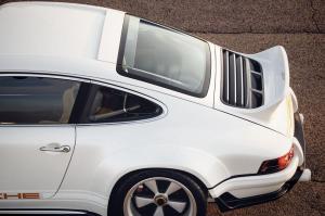 2018 Porsche 911 DLS by Singer