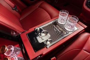 2018 Bentley Mulsanne W.O. Edition by Mulliner