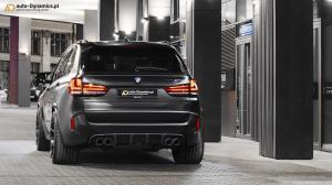 2018 BMW X5 M by Auto-Dynamics