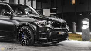 2018 BMW X5 M by Auto-Dynamics