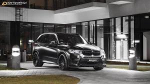 2018 BMW X5 M by Auto-Dynamics