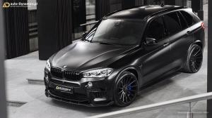 2018 BMW X5 M by Auto-Dynamics