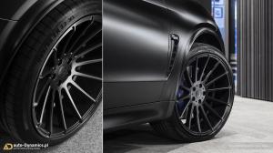 2018 BMW X5 M by Auto-Dynamics