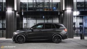 2018 BMW X5 M by Auto-Dynamics