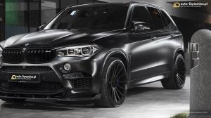 2018 BMW X5 M by Auto-Dynamics