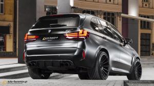 2018 BMW X5 M by Auto-Dynamics
