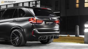 2018 BMW X5 M by Auto-Dynamics