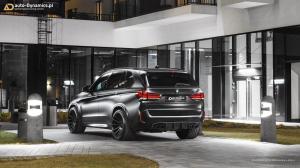 2018 BMW X5 M by Auto-Dynamics
