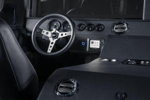 2018 Hummer H1 Launch Edition by Mil-Spec Automotive