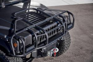 2018 Hummer H1 Launch Edition by Mil-Spec Automotive