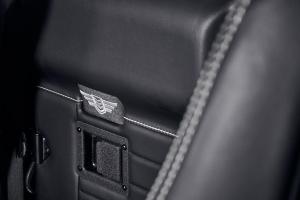 2018 Hummer H1 Launch Edition by Mil-Spec Automotive