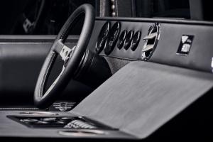 2018 Hummer H1 Launch Edition by Mil-Spec Automotive