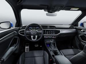 2018 Audi Q3 Quattro S-Line