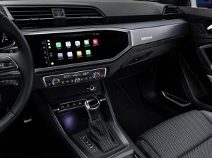 2018 Audi Q3 Quattro S-Line