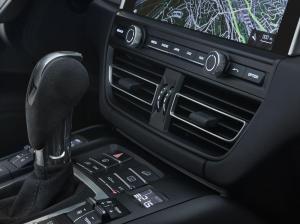 2018 Porsche Macan S