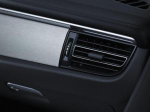 2018 Porsche Macan S