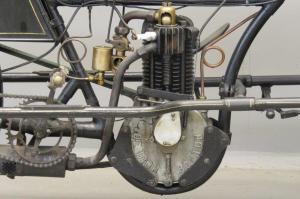 1903 Chater-Lea