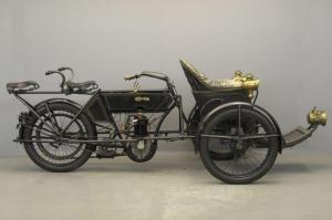 1903 Chater-Lea