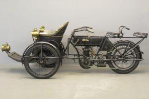 1903 Chater-Lea