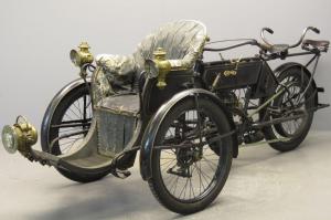 1903 Chater-Lea