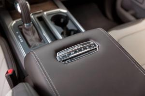 2018 Ford F-150 Limited SuperCrew