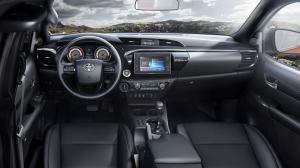 2018 Toyota Hilux Double Cab Exclusive
