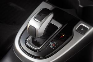 2018 Honda Fit Modulo Style