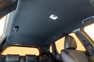 2018 Honda Fit Modulo Style