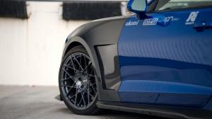 2018 Chevrolet Camaro SS by Anderson Composites