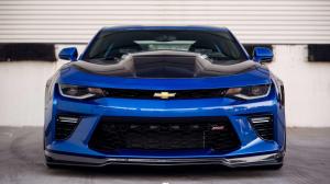 2018 Chevrolet Camaro SS by Anderson Composites