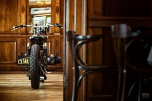 2018 BMW R90/6 Stunning Sigrid by Titan Motorcycles