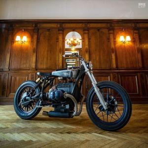 2018 BMW R90/6 Stunning Sigrid by Titan Motorcycles