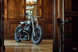 2018 BMW R90/6 Stunning Sigrid by Titan Motorcycles