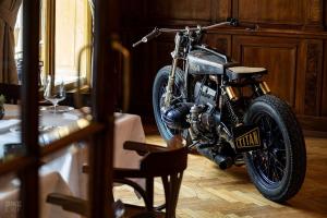 2018 BMW R90/6 Stunning Sigrid by Titan Motorcycles