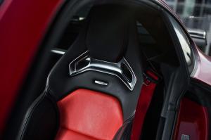 2018 Mercedes-AMG GT S by Creative Bespoke on ADV.1 Wheels (ADV15R M.V2 SL)